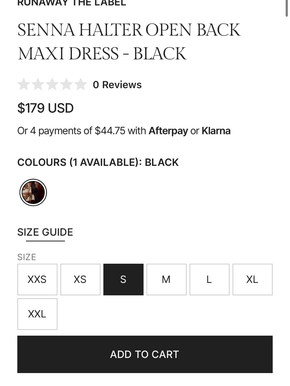 High-Neck Black Lace Bodice Evening Jumpsuit - Picture 4 of 4